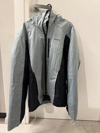 Giacca e pantalone sci wedze