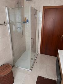 Box Doccia 120x70