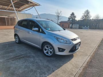 Ford C-Max 1.6 125CV Titanium
