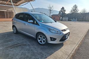 Ford C-Max 1.6 125CV Titanium