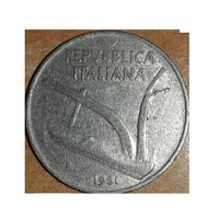 Monete da 10 lire