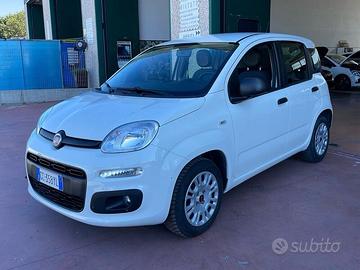 FIAT Panda PANDA 1.2 EasyPower Easy Gpl 70cv