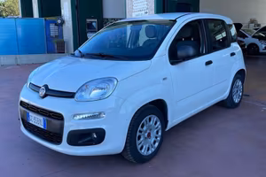 FIAT Panda PANDA 1.2 EasyPower Easy Gpl 70cv