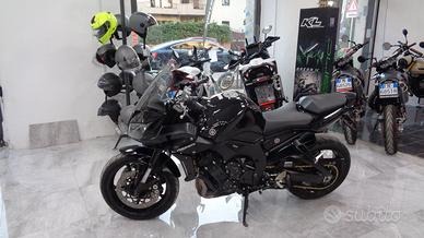 YAMAHA FZ1 FAZER 1000 - 2011 "TAGLIANDATO"