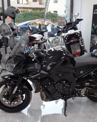 YAMAHA FZ1 FAZER 1000 - 2011 "TAGLIANDATO"