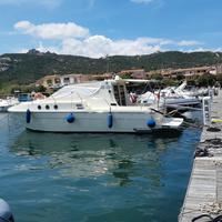 AZ32 10,16 mt+1 di spiaggina