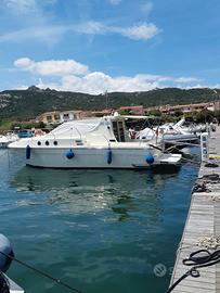 AZ32 10,16 mt+1 di spiaggina