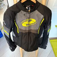Giacche da moto Held all season kit completo