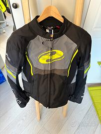 Giacche da moto Held all season kit completo