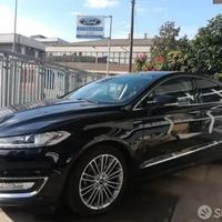 FORD Mondeo 4ª serie - 2018