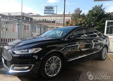 FORD Mondeo 4ª serie - 2018