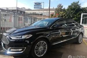 FORD Mondeo 4ª serie - 2018