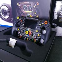 Set Sim-Racing Thrustmaster completo