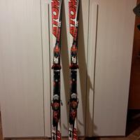 sci atomic racing sl 