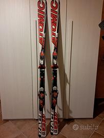 sci atomic racing sl 