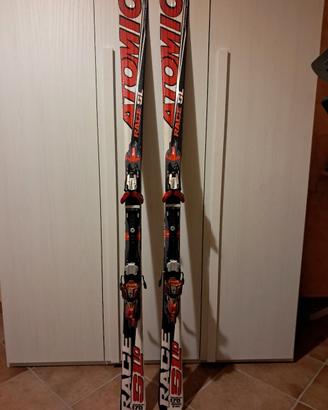 sci atomic racing sl 