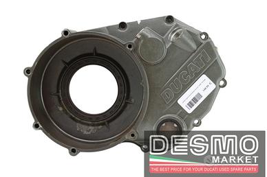 carter coperchio frizione ducati 748R 748 996