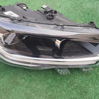 VW POLO 2G1 Restyling FULL LED Faro Fanale Destro 