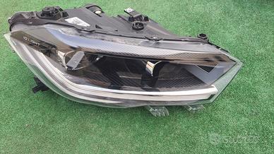 VW POLO 2G1 Restyling FULL LED Faro Fanale Destro 