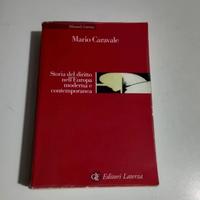 Libro di diritto medievale