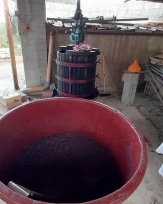 TORCHIO "IDRAULICO"