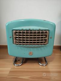 2 stufette retrò CGE Milano anni ’50/’60 e Ardes