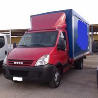Iveco Daily 35c12 2.3hpt CENTINATO - 2006