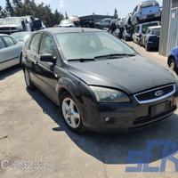 Ford focus 2 da, dp, hcp 1.6 tdci 90cv ricambi-