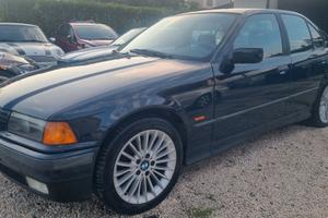 Bmw 318 318i UNICO PROPRIETARIO