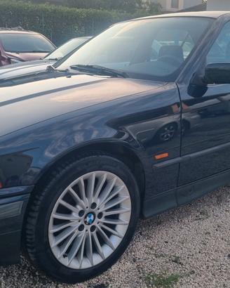 Bmw 318 318i UNICO PROPRIETARIO