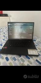 computer asus zenboock 14