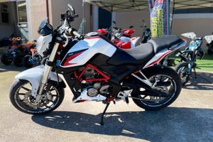 Benelli BN 251 - 2016 Guidabile con Pat. A 2