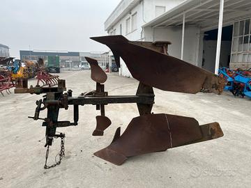 aratro monovomere Voltaorecchio da scasso