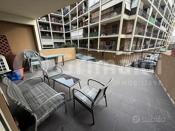 Appartamento Messina [0681-69VRG]