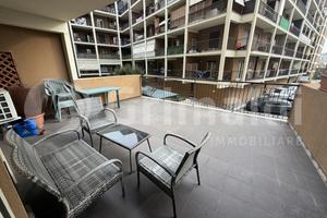 Appartamento Messina [0681-69VRG]