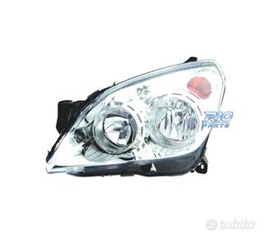FANALE SINISTRO PER OPEL ASTRA H 07-11
