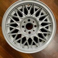 Cerchio 14" per BMW 320 IS ser