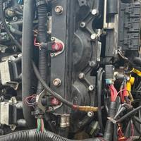 Ricambi mercury optimax 3.0 200/225 cv