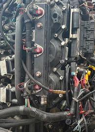 Ricambi mercury optimax 3.0 200/225 cv