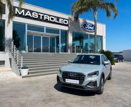 Audi Q2 30 TFSI Admired