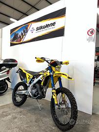 Suzuki Valenti RME 50