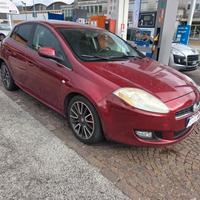 Fiat Bravo 1.4 T-jet 150 CV con 208.000km cambio r