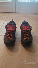 scarpe salewa donna trekking 