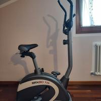 Cyclette professionale Toorks 