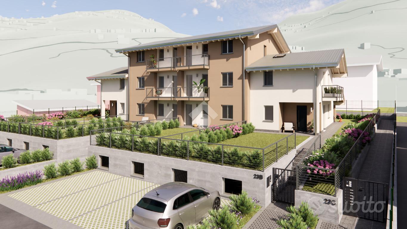 Appartamento – Pian Camuno, Beata - Vista 4