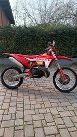 gas gas 250 ec 2t enduro