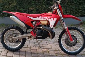 gas gas 250 ec 2t enduro