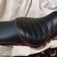 sella completa di agganci