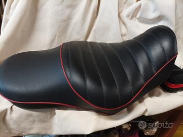 sella completa di agganci