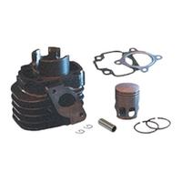 Kit cilindro con pistone 40 Minarelli aria orizzon